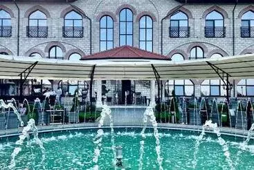 Hotel старый бастион