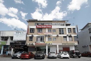 Hotel Bangi Budget
