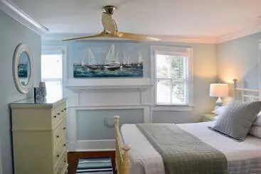 ホテル Inn On Turner