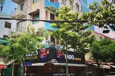 پانسیون Emerald Boutique Stay