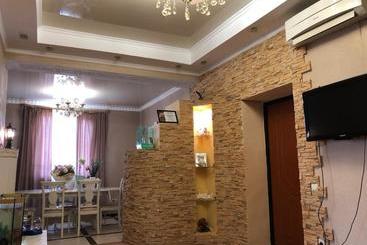 پانسیون орхидея