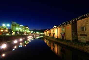 Апарт-отель Stay In Otaru