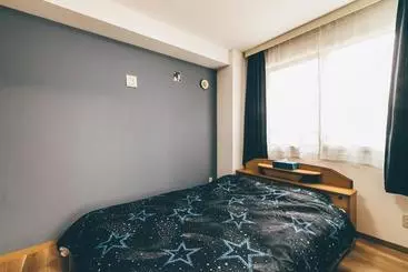 Aparthotel Stay In Otaru