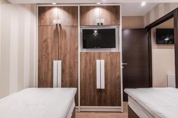 هاستل Centrum Sobe Rooms čačak