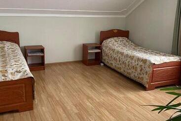 هتل готель алекс