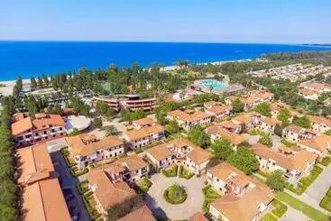 Hotel Futura Club Itaca Nausicaa