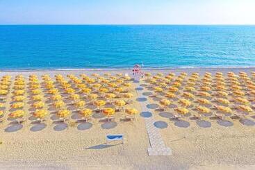 Hotel Futura Club Itaca Nausicaa