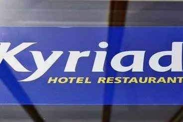 Hotel Kyriad Haka Makassar