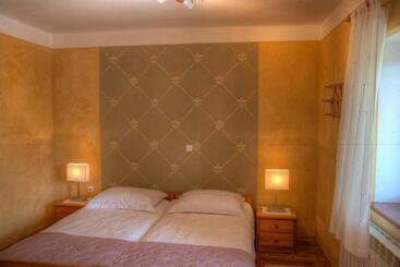 هتل Tourist Farm Kranjc