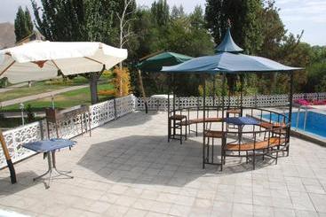 پانسیون у татьяны