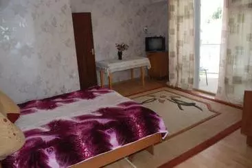 پانسیون у татьяны