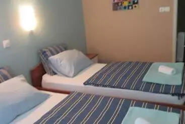 پانسیون Guesthouse Ob Sotočju Budič