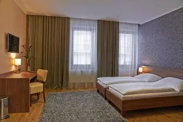 Pension Penzion Club