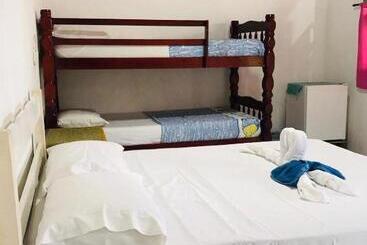 پانسیون Pousada Florescer