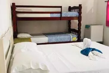 ペンション Pousada Florescer