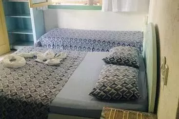 Pension  Pousada Florescer