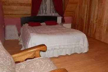 پانسیون When In Tbilisi