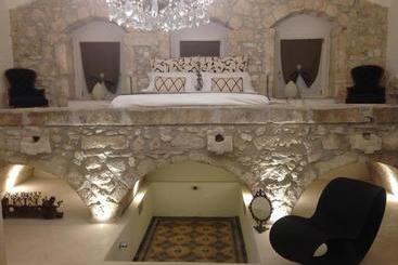 Kurort  Scilla Maris Charming Suites