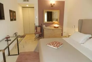 Resort Scilla Maris Charming Suites