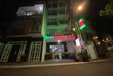 Thu đô Motel