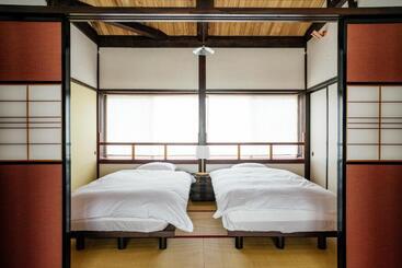 Pensionat Bed And Craft