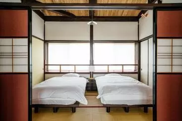 Pension Bed And Craft