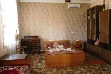 Pensión гостевой дом на адлейба 75