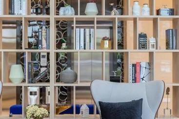 Hotel Berkesy Residence Jinsha Lake Hangzhou