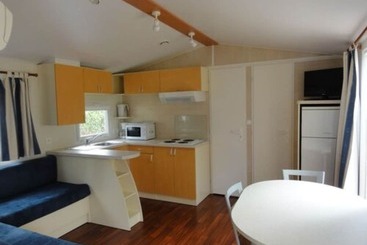 هتل Camping Milella