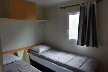 Otel Camping Milella