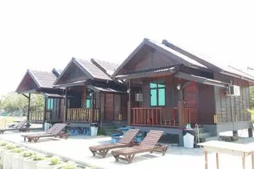 ホテル De Balqis Beach Resorts