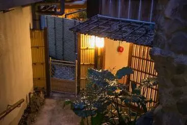 Hotel Kisenso