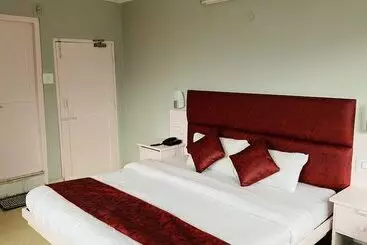 Hotell Meadows