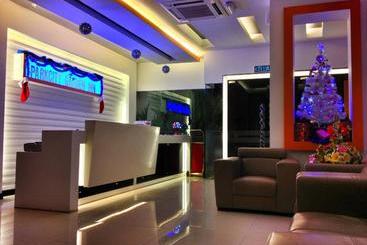 Hotel Parkcity Garden Inn