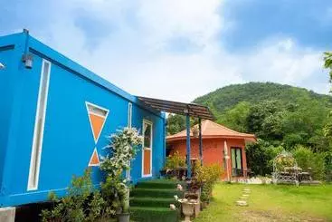 Hotel Fineday Khao Yai Resort