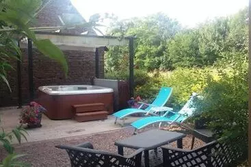 ペンション Chambres D Hotes La Revaudiere