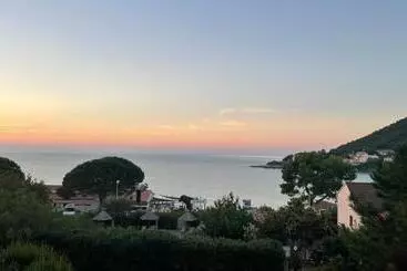 Residenssi Résidence Le Télémaque