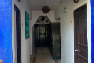 Aparthotel Casa Caribe Cancun