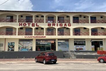 ホテル Brisas