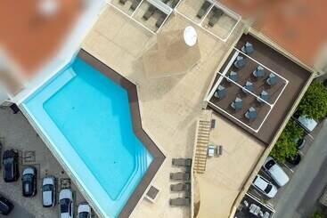 Apartahotel Foz Atlantida