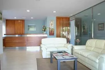 Turistihuoneistot Apartamentos Coral Do Mar I