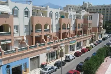 Apartamentos Toboso Azahara