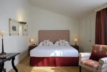 Grand Hotel Continental Siena - Starhotels Collezione