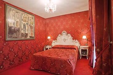 Hotel Al Graspo De Ua