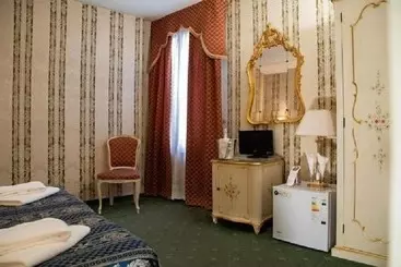 هتل Al Graspo De Ua