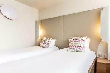 호텔 Campanile Annecy   Cran Gevrier