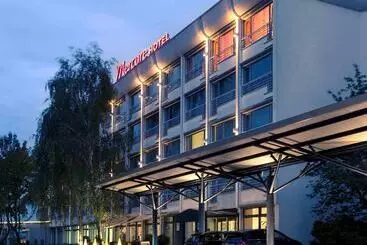 Mercure Hotel Riesa Dresden Elbland