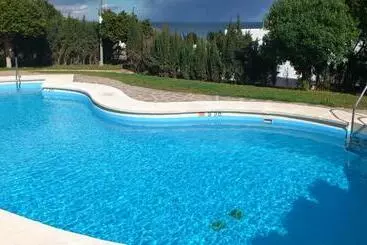 Hotel Mojácar Playa