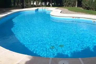 Отель Mojácar Playa