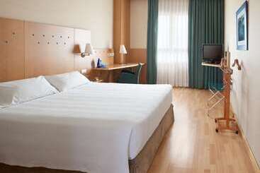 בית מלון כפרי Crisol Leganés